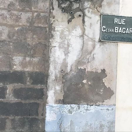 Le XV Διαμέρισμα Νανσύ Εξωτερικό φωτογραφία